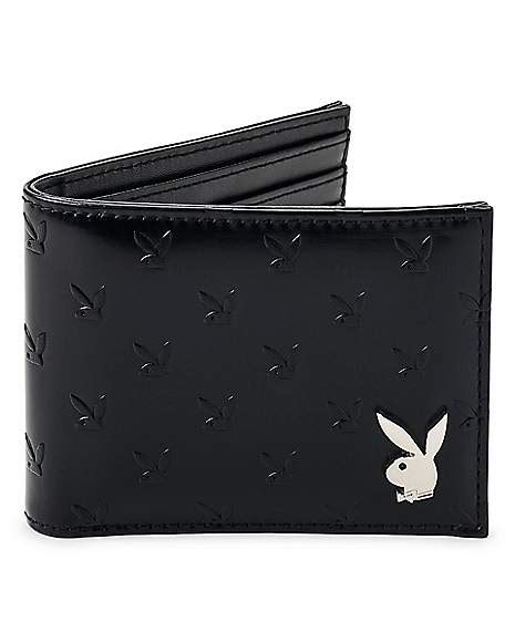 playboy bunny wallet.